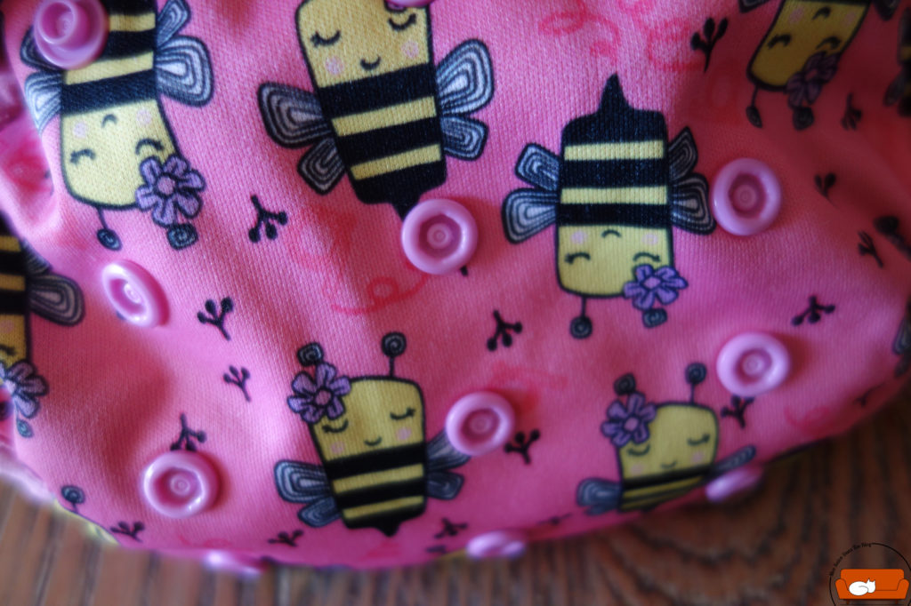 Bum Abeilles
