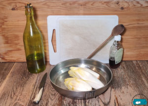 Endive index